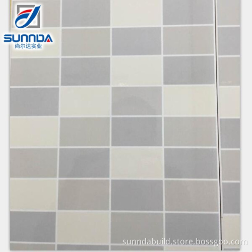 250x400mm verified ceramic glazed high glossy interior wall tiles made in China